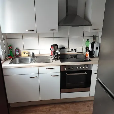 Apartment In Der Rattenfaengerstadt Hameln Hamelin Exterior photo