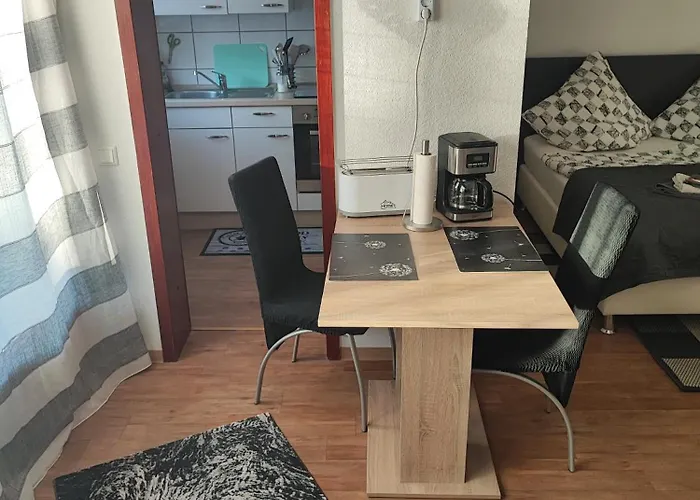 Apartment In Der Rattenfaengerstadt Hameln