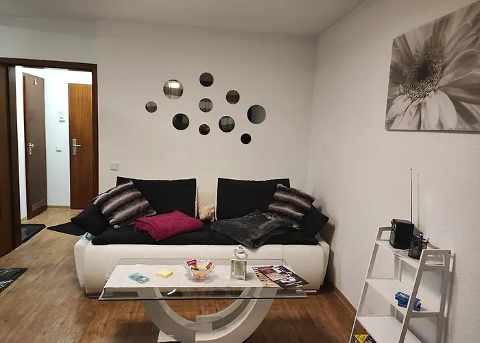 Apartment In Der Rattenfaengerstadt Hameln