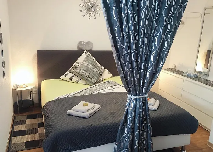 Apartment In Der Rattenfaengerstadt Hameln