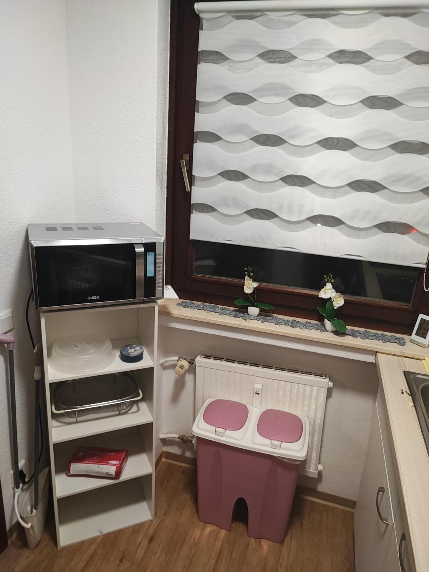 In Der Rattenfaengerstadt Hameln Apartment Hamelin