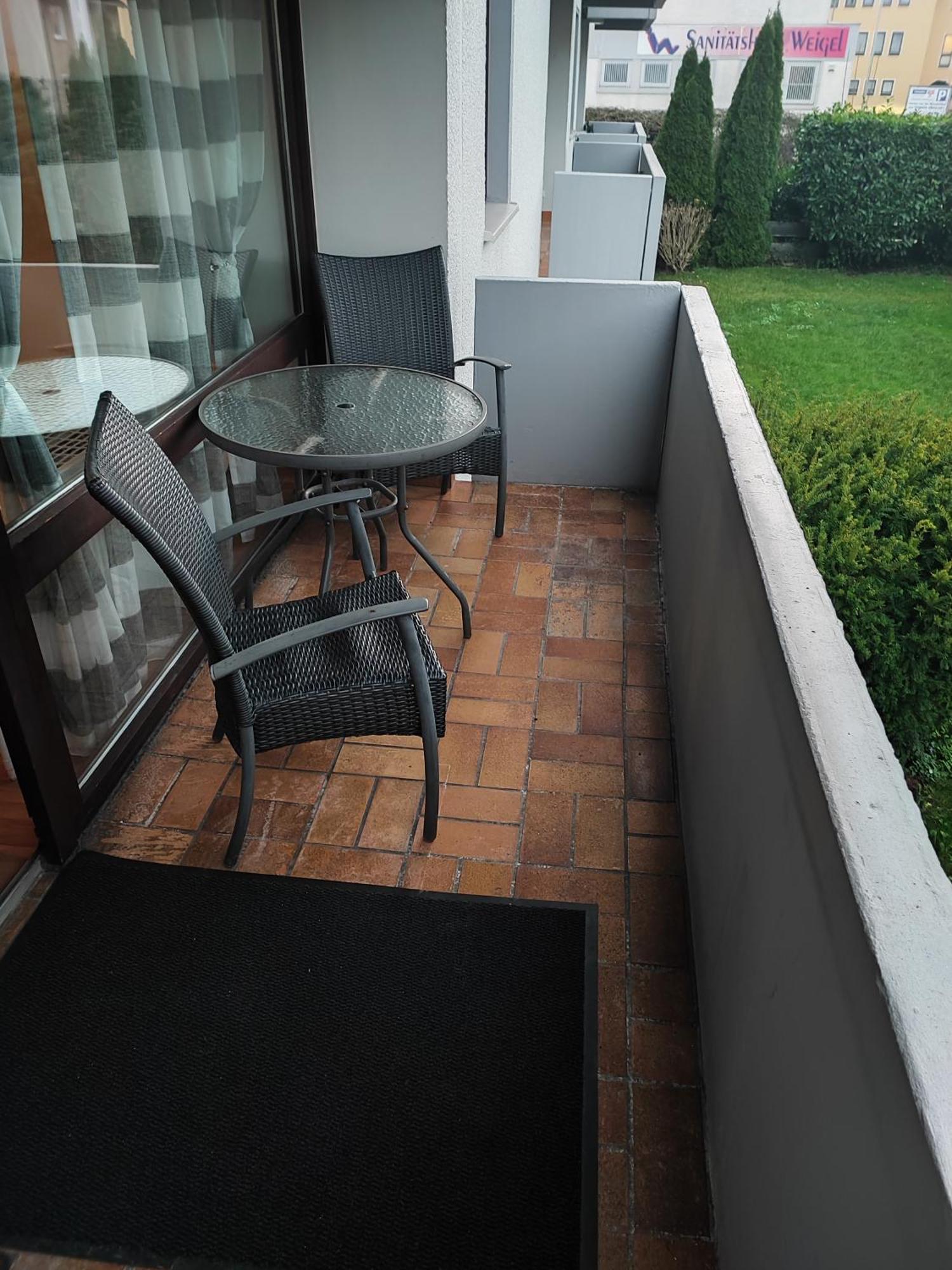 In Der Rattenfaengerstadt Hameln Apartment Hamelin