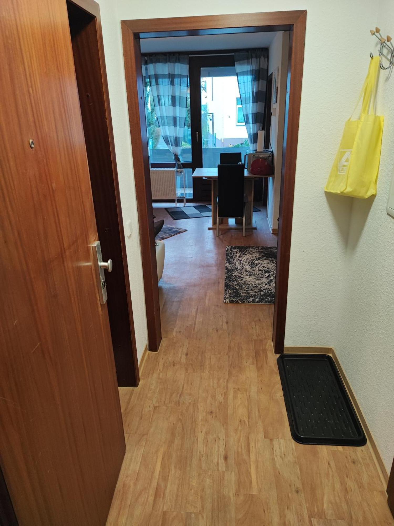 In Der Rattenfaengerstadt Hameln